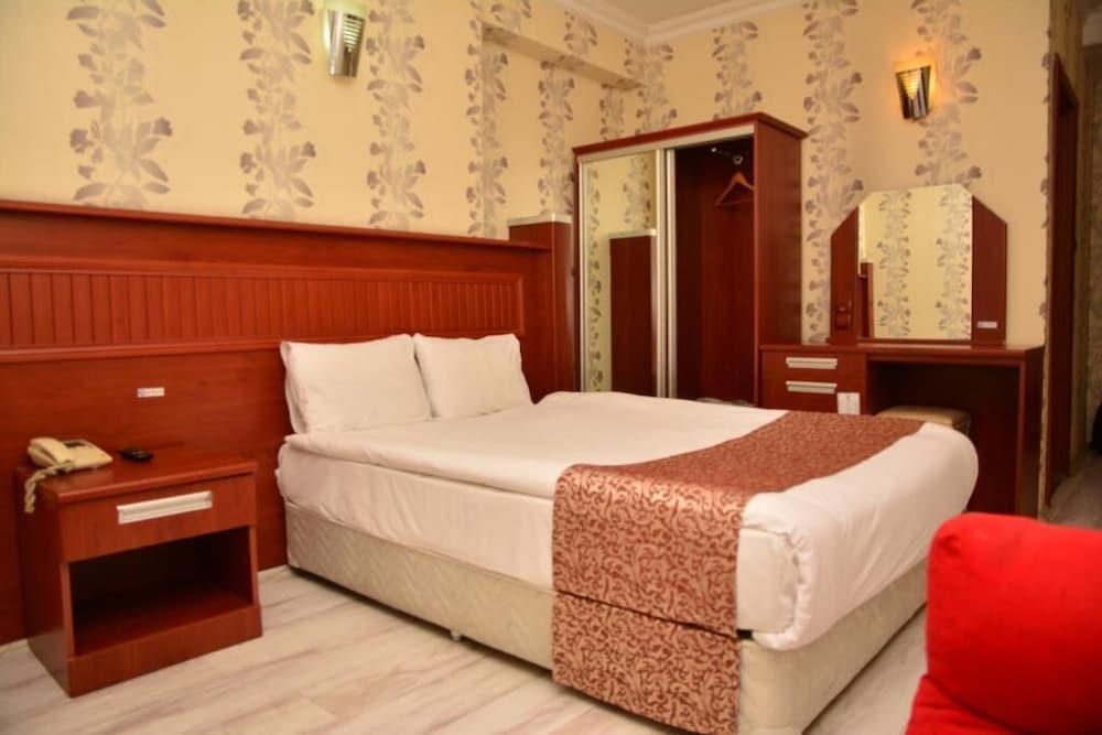 Konak Kayseri Hotel — 6