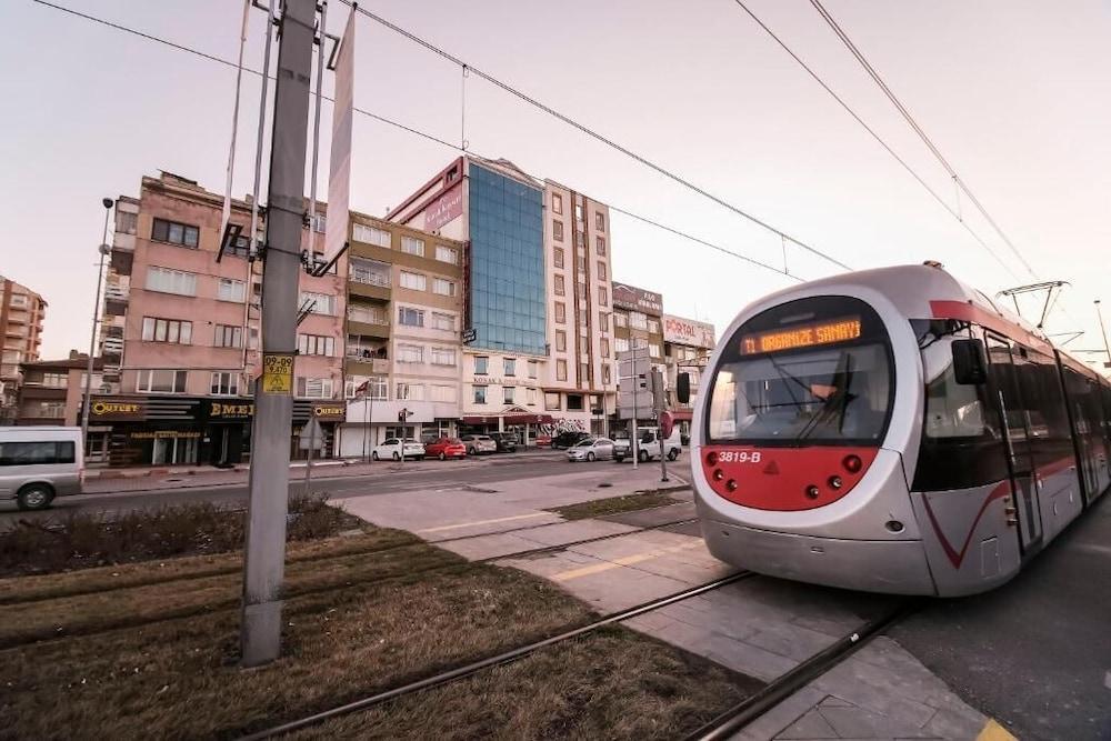 Konak Kayseri Hotel