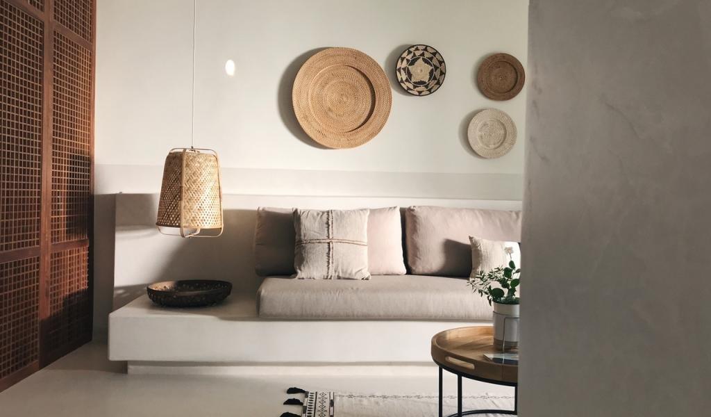 Perios Beach House — 3