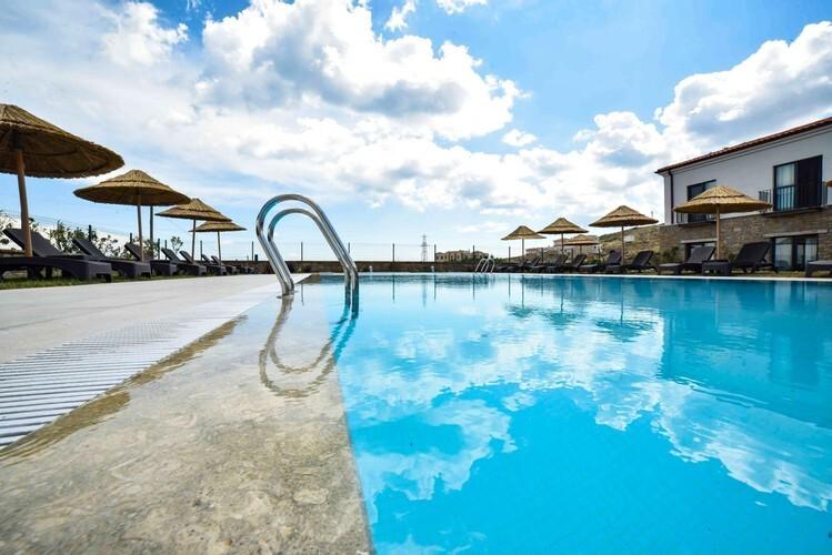 Kotinos Beach Hotel — 10