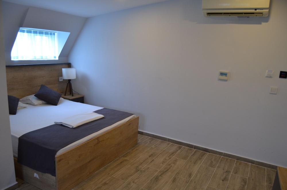 Quars Palmiye Hotel — 10