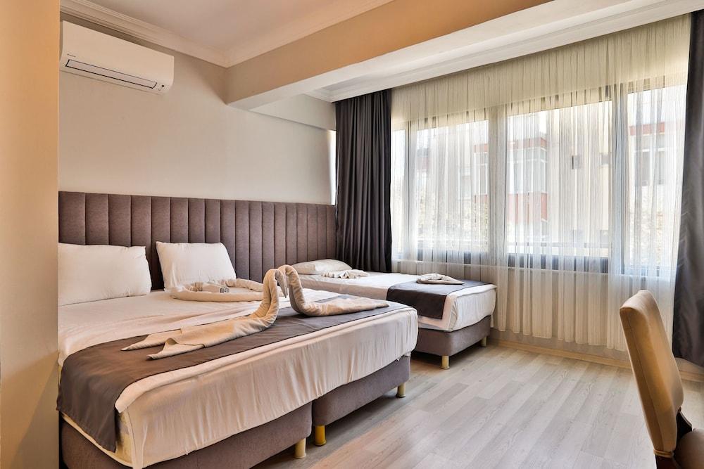 Side Güneş Hotel — 6
