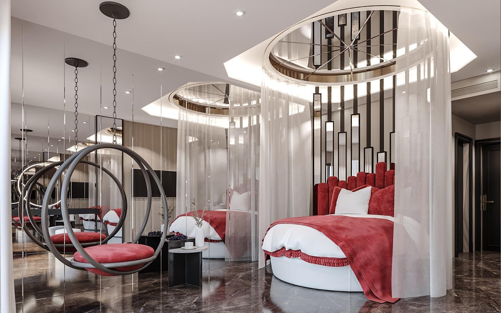 Serenity Queen Hotel — 6