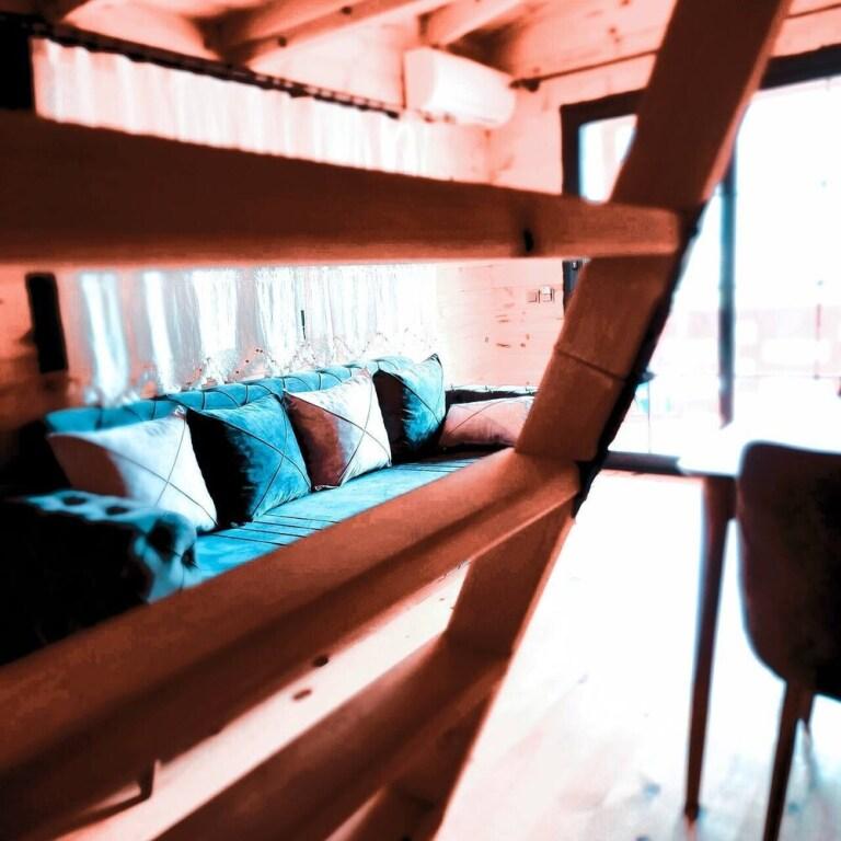 Kairos Pasa Bungalow — 2