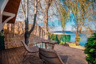 Göldibi Suit Bungalov — 4