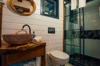 Göldibi Suit Bungalov — 6