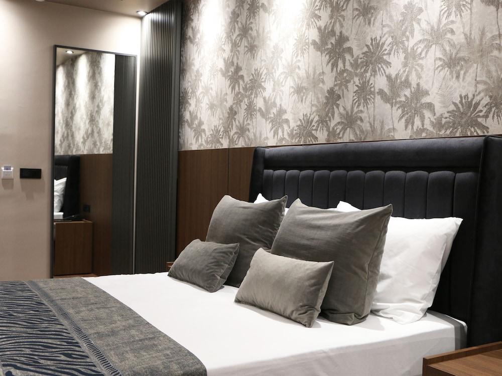 Grand Üsküdar Otel — 4