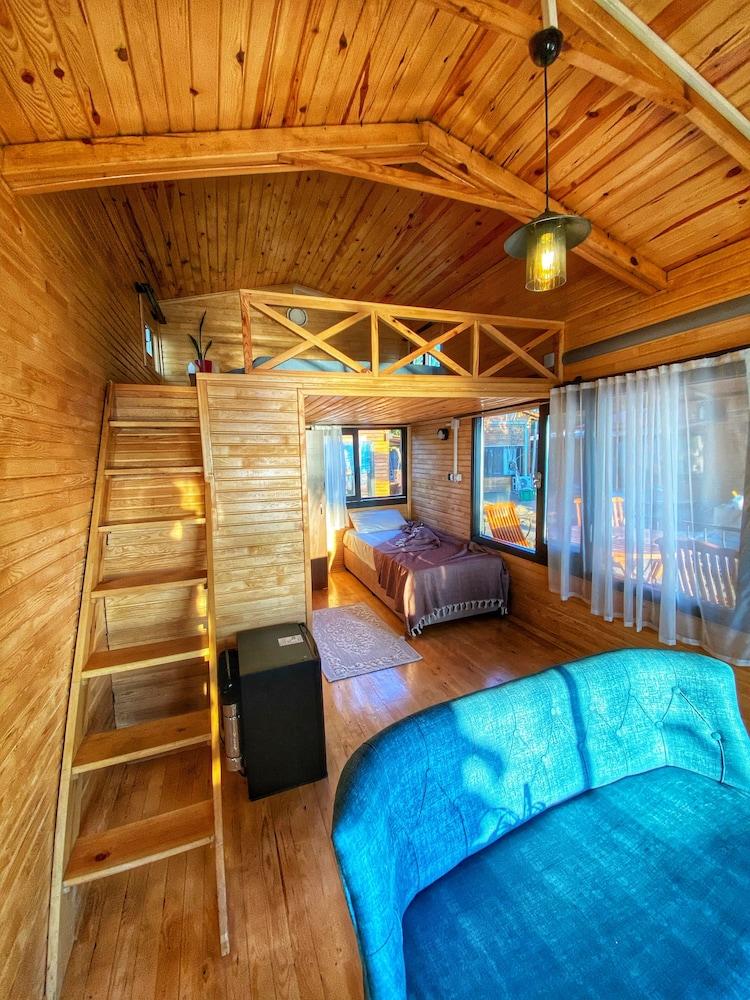 Lazoglu Bungalov — 8