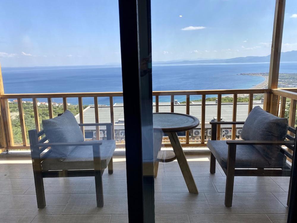 Assos Karadut Tas Otel — 5