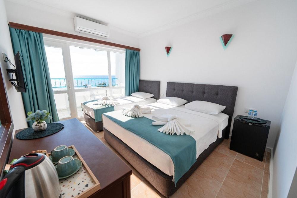 Safak Otel — 2