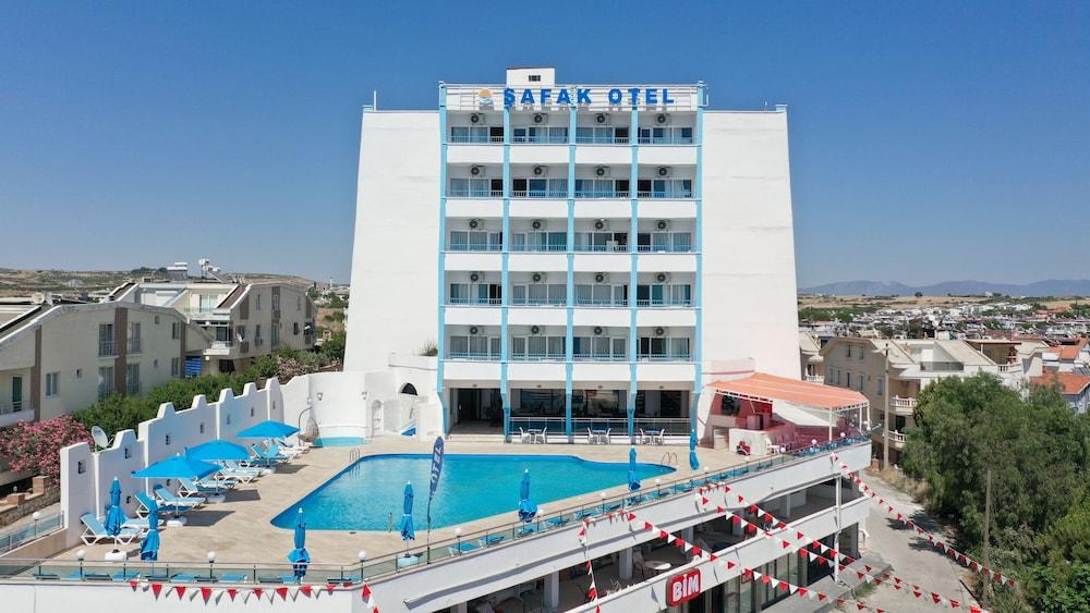Safak Otel — 8