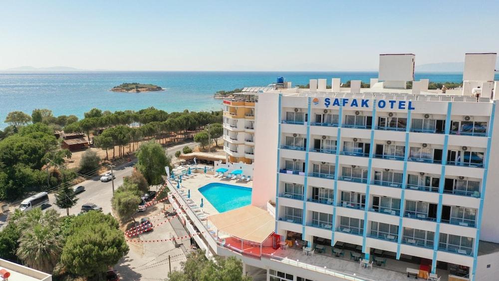 Safak Otel