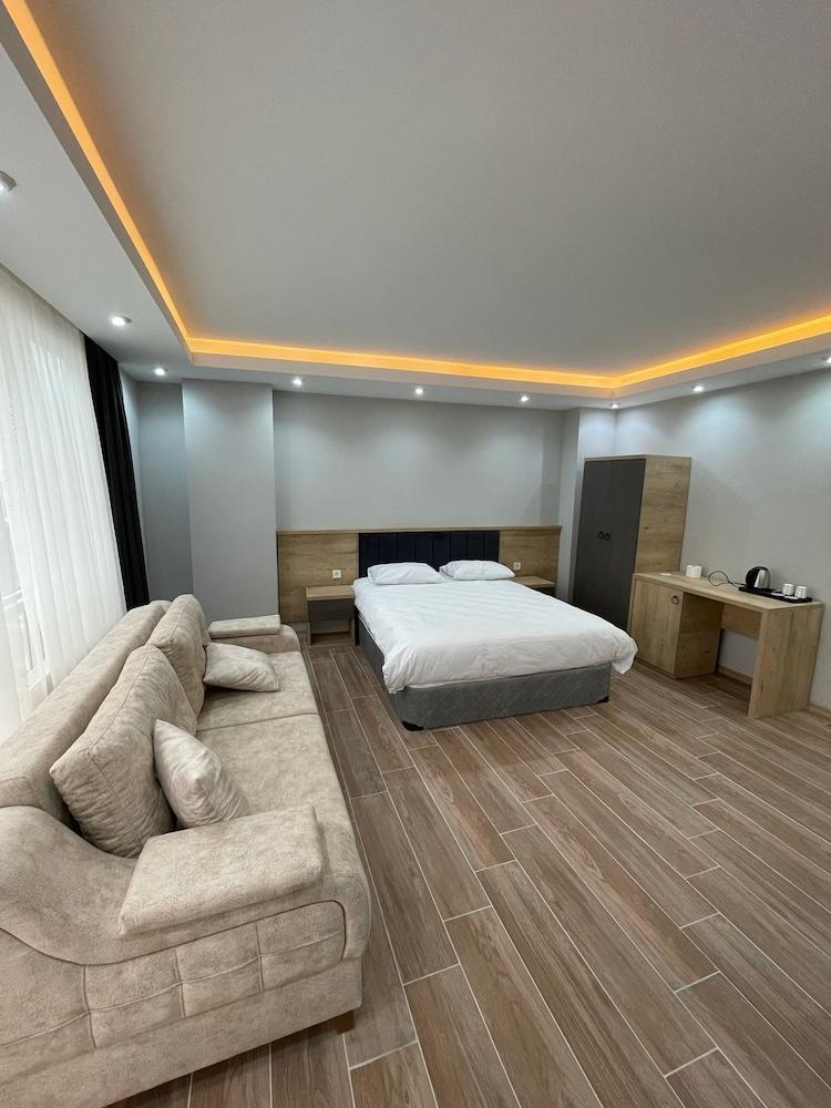 Asem suites hotel — 7