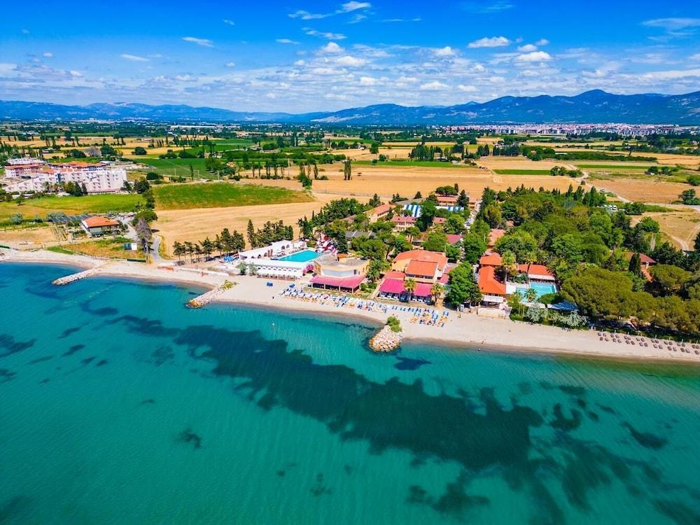 Dream Holiday Resort — 1