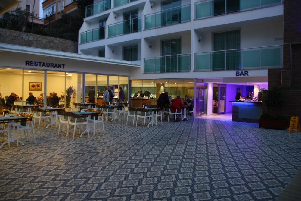 Kleopatra Atlas Hotel — 5