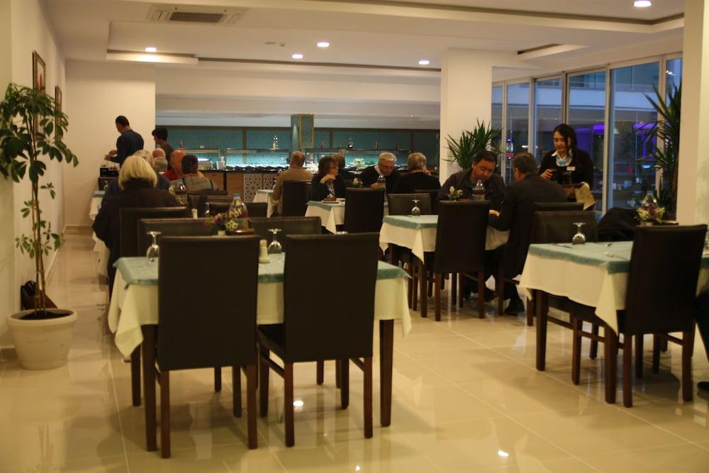 Kleopatra Atlas Hotel — 4