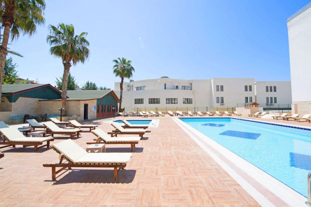 Ada Newday Resort Hotel & Spa — 1