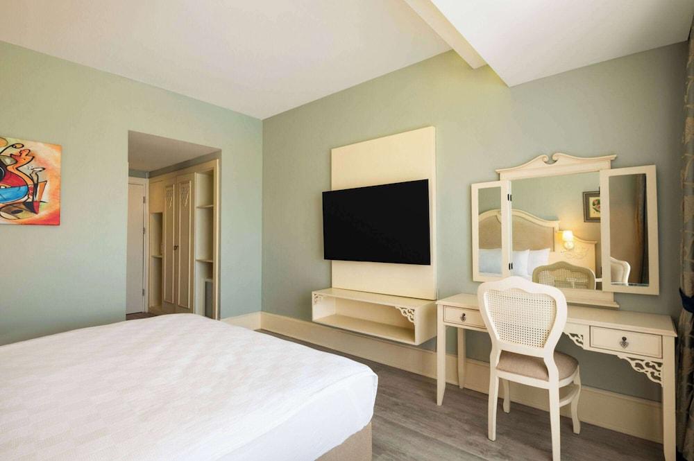 Dolce Hotels & Resorts by Wyndham Çesme Alaçati — 8