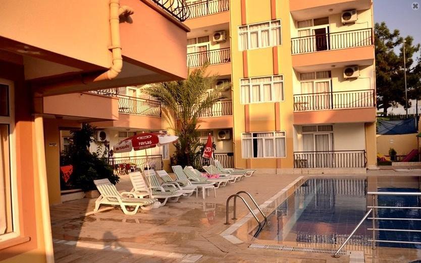Sun Side Family Hotel — 2