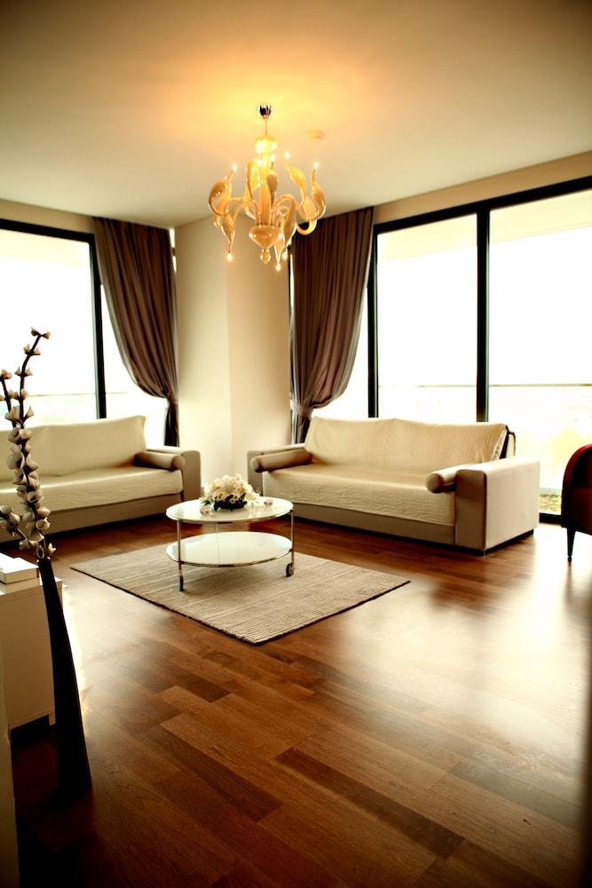 Platform Merter Suites — 5