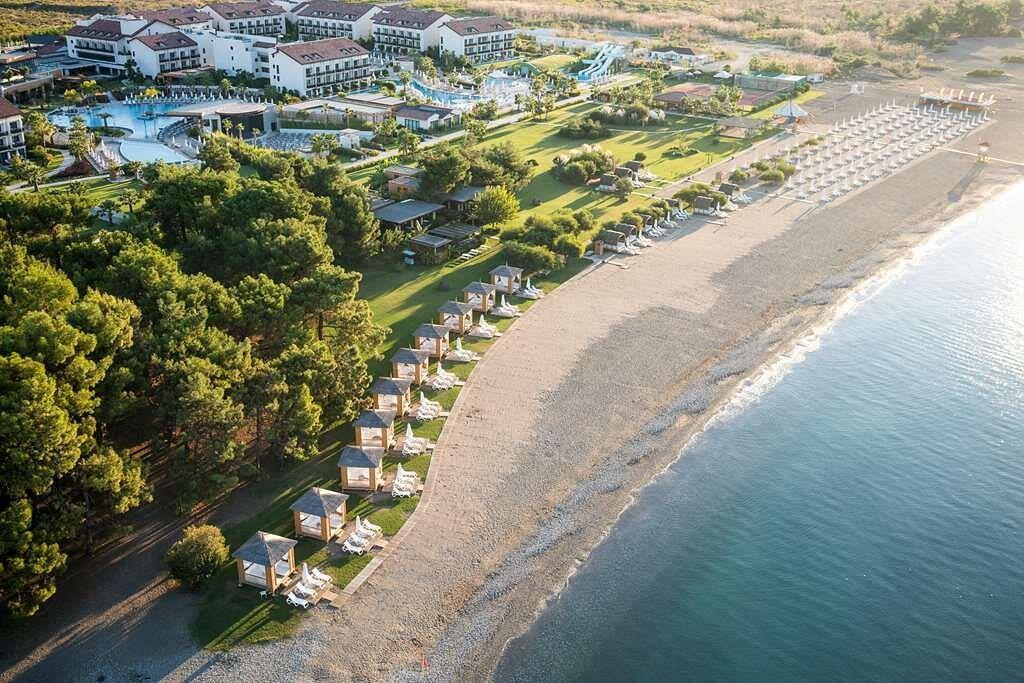 Akra Fethiye Tui Blue Sensatori — 5