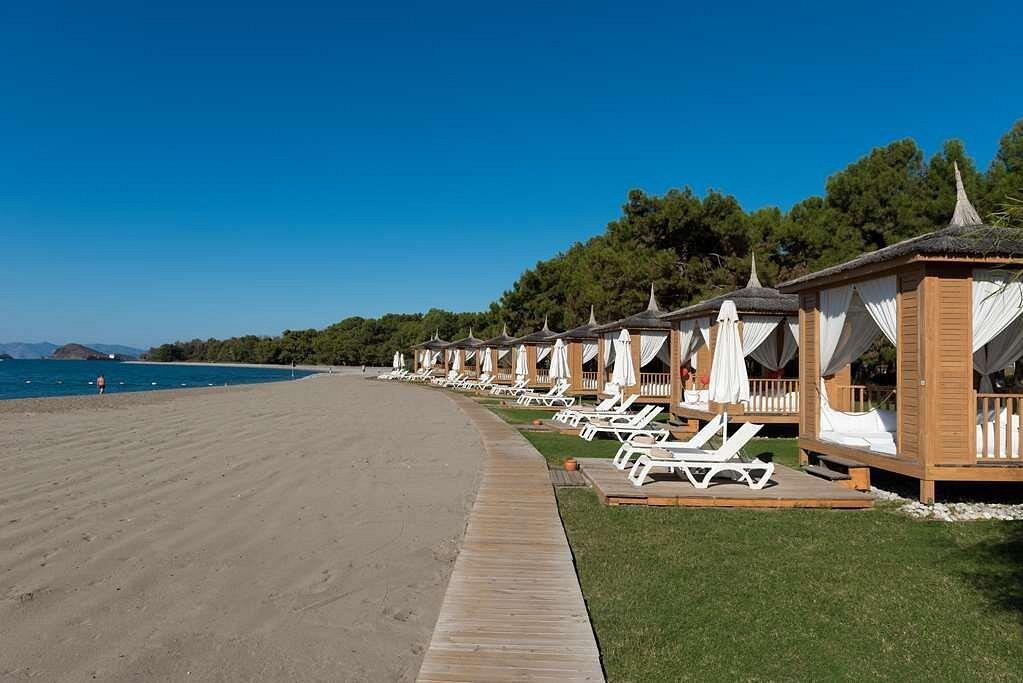 Akra Fethiye Tui Blue Sensatori — 8