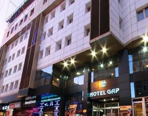 Gap Otel