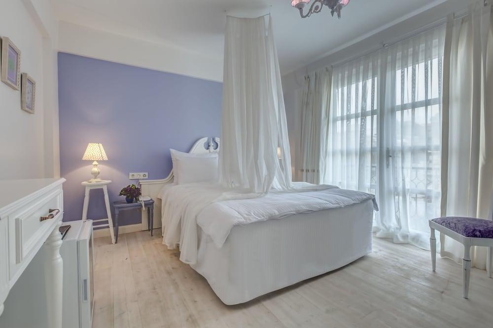 Erendira Butik Hotel — 4