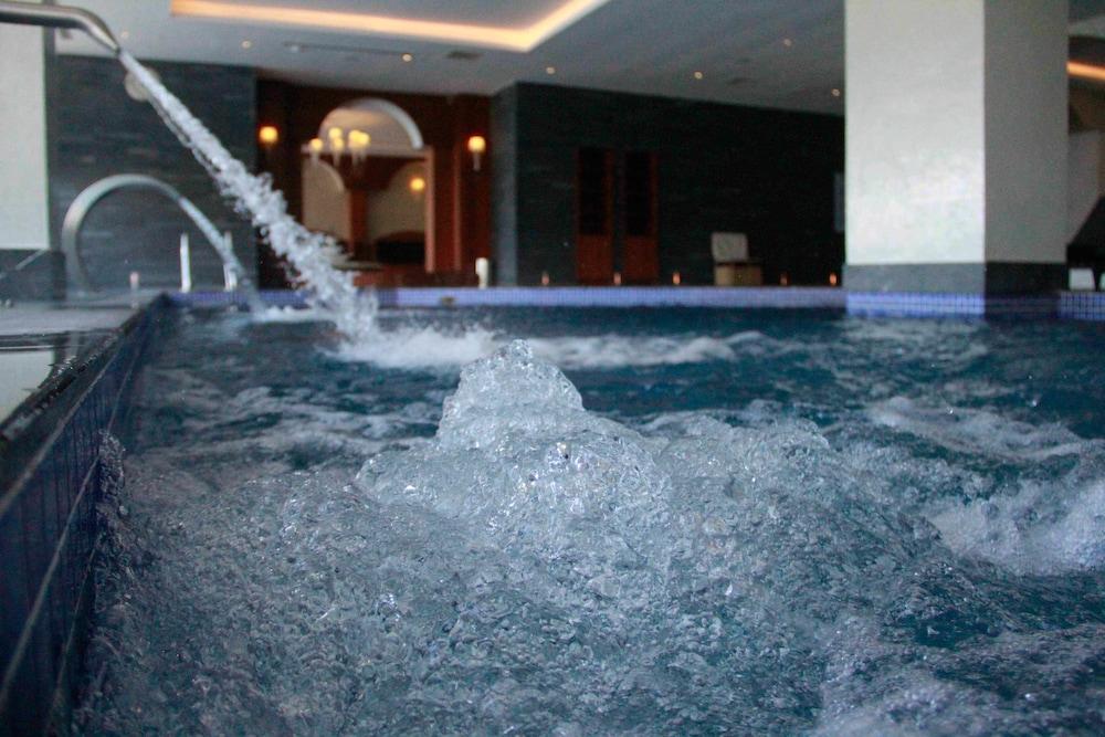 Ak Resort Hotel — 3
