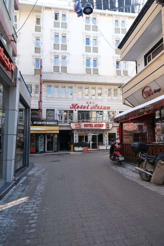 Artan Hotel — 4