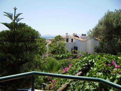 Datca Hotel Antik Apart — 2