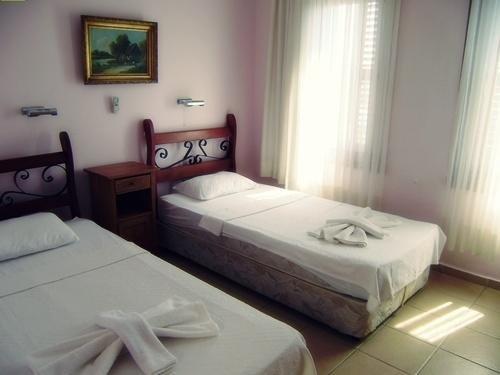 Datca Hotel Antik Apart — 8