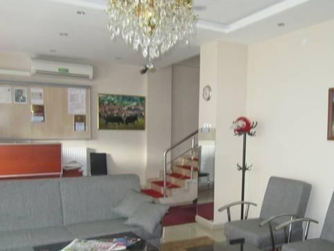 Hotel Yesil Artvin — 9