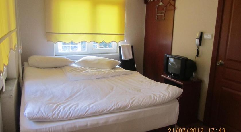 Hotel Yesil Artvin — 7
