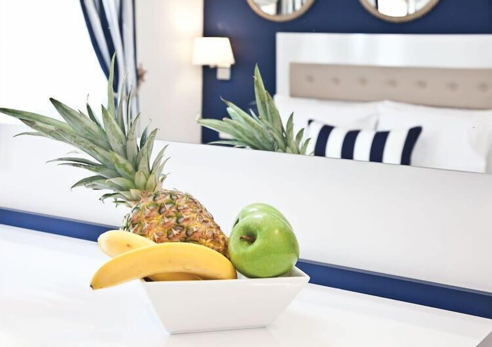 Uslu Otel Royal Yachting — 3