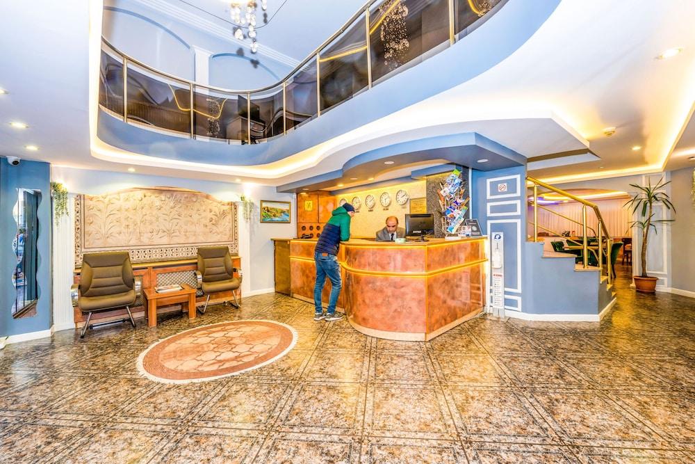 Devman Hotel — 2