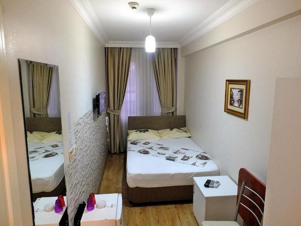 Kadikoy Port Hotel — 8