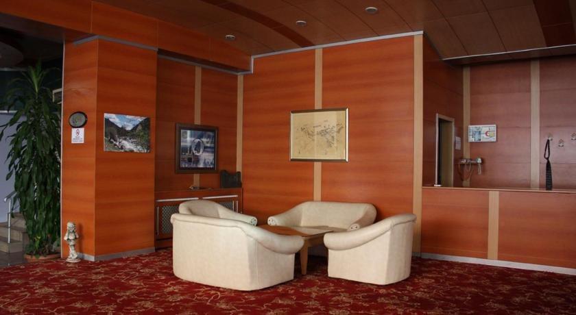 Amiller Hotel — 8