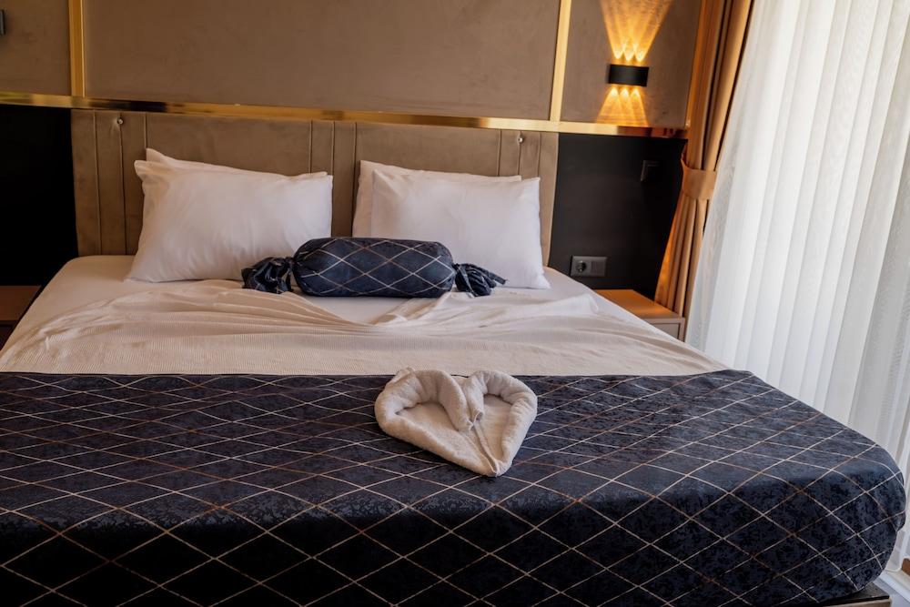 Vois Kemer Hotel — 6