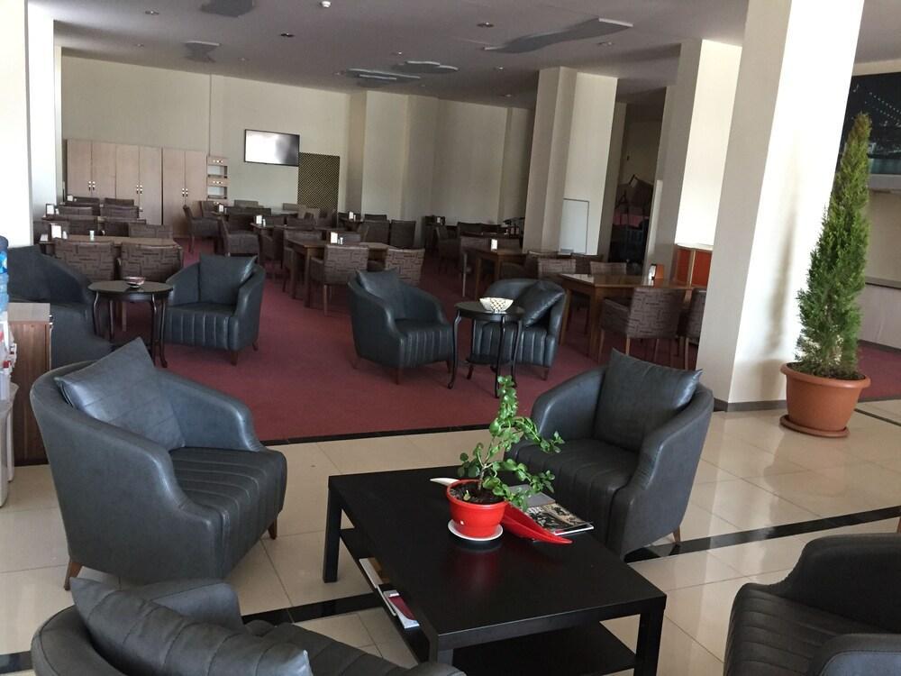 Best Hotel Bursa — 6