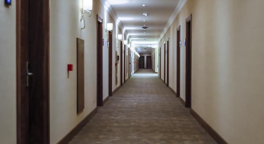 Royal Hotel İnegöl — 7