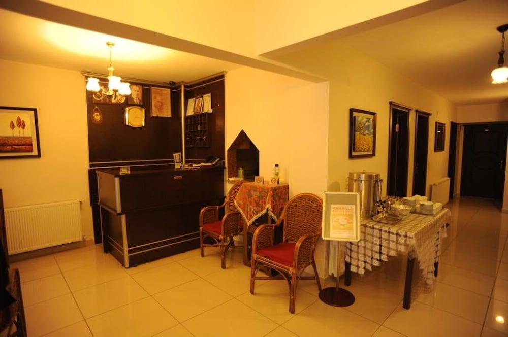 Thermal Aydin Hotel — 7