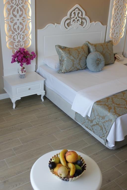 Süzer Resort Hotel — 5