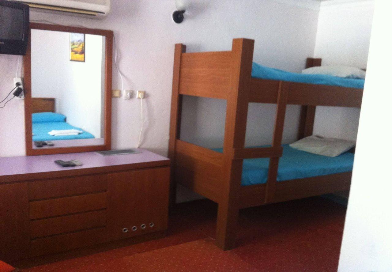 AslanPark Bungalow Hotel — 2