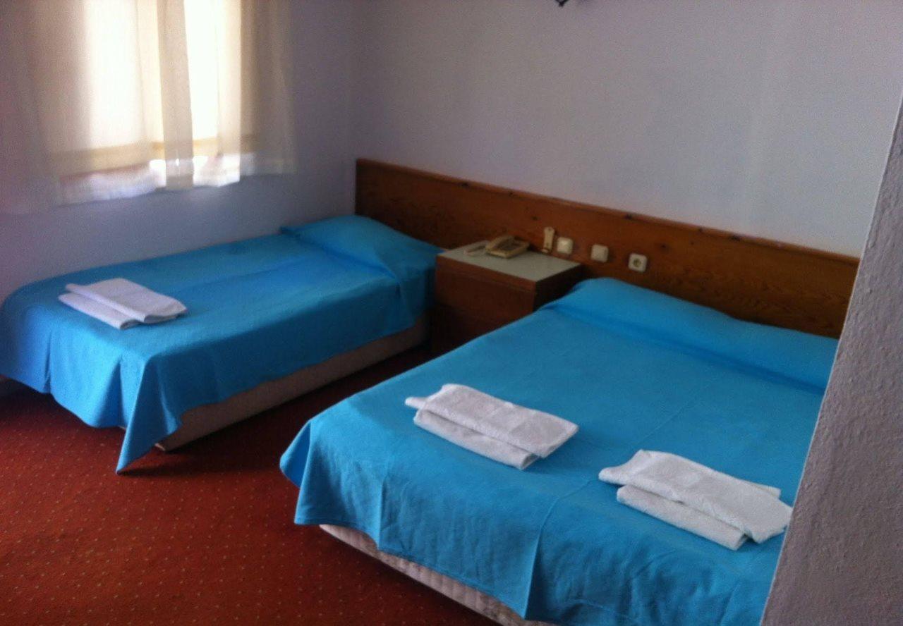 AslanPark Bungalow Hotel — 4