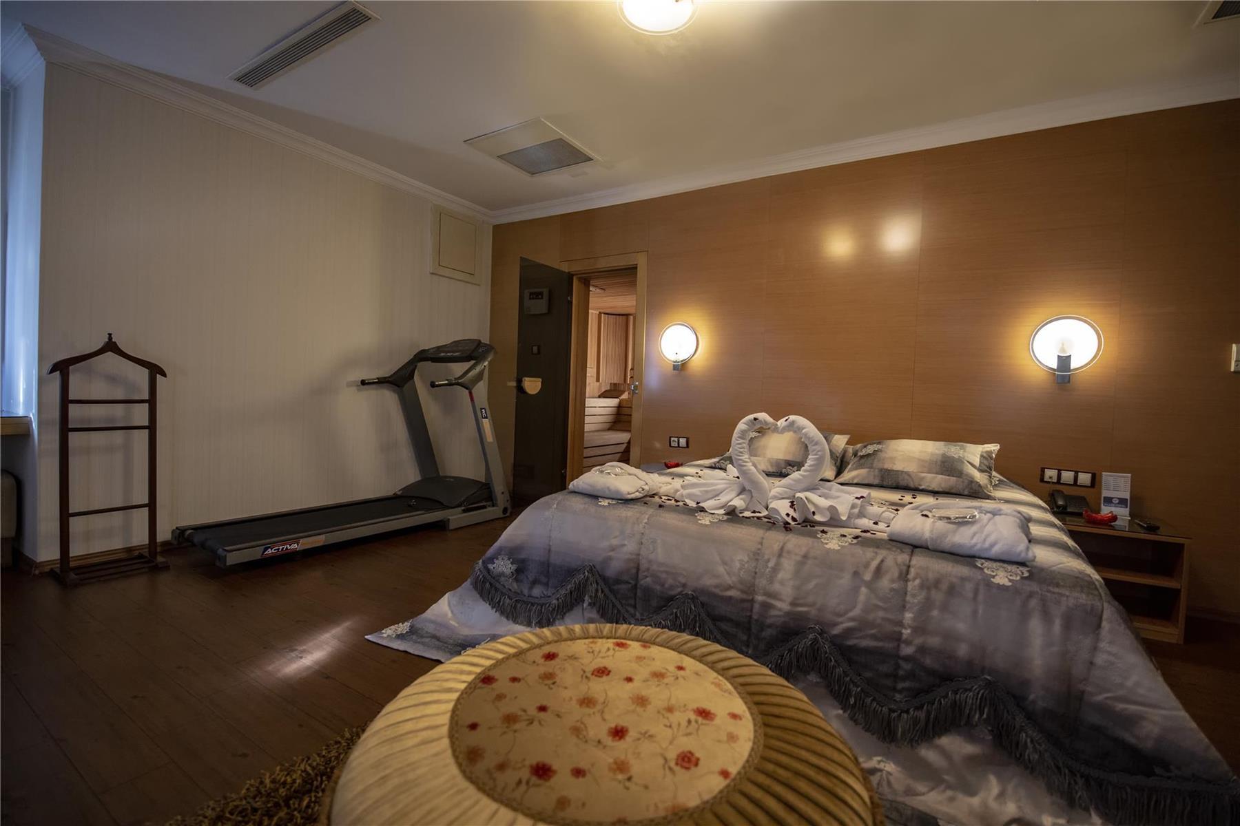 Gaziantep Plaza Hotel — 4