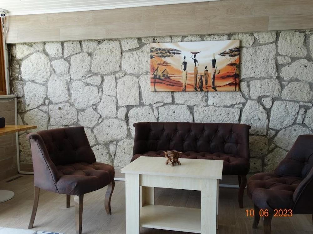 Surya Butik Otel
