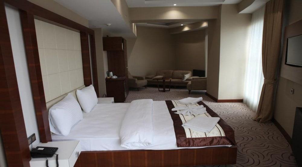 The Kars Park Hotel — 2
