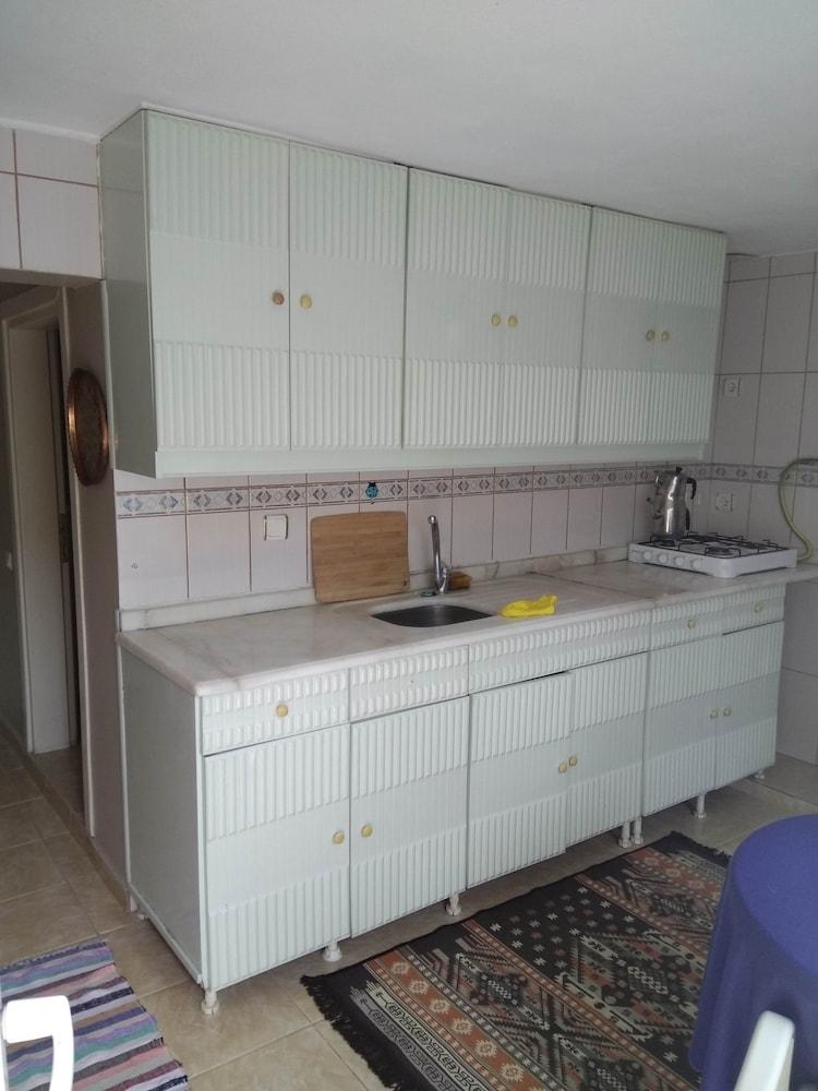 Agva Ayse Hanim Guesthouse — 8