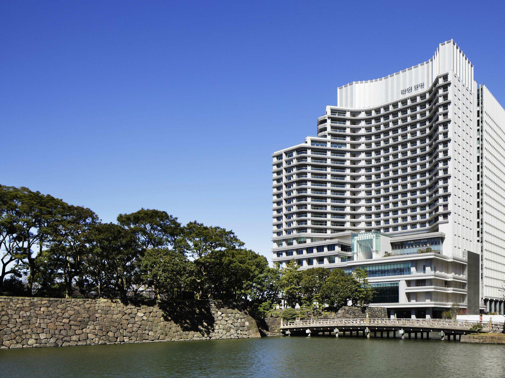 Palace Hotel Tokyo 67844 — 3
